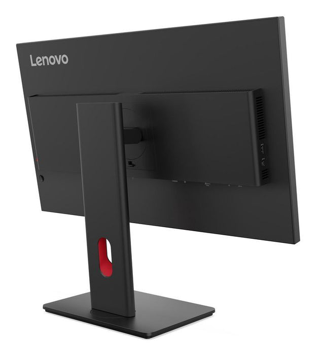 Монитор Lenovo - ThinkVision T27ud-40, 27'', 4K, IPS, Anti-Glare