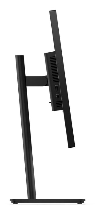 Монитор Lenovo - ThinkVision T27ud-40, 27'', 4K, IPS, Anti-Glare