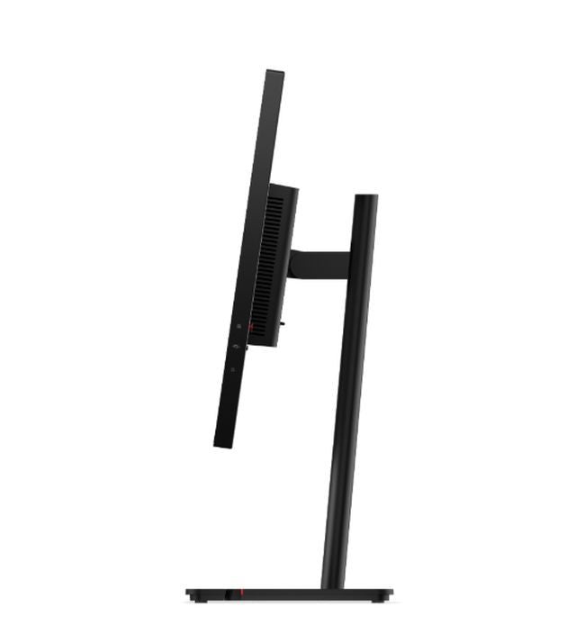 Монитор Lenovo - ThinkVision T27ud-40, 27'', 4K, IPS, Anti-Glare