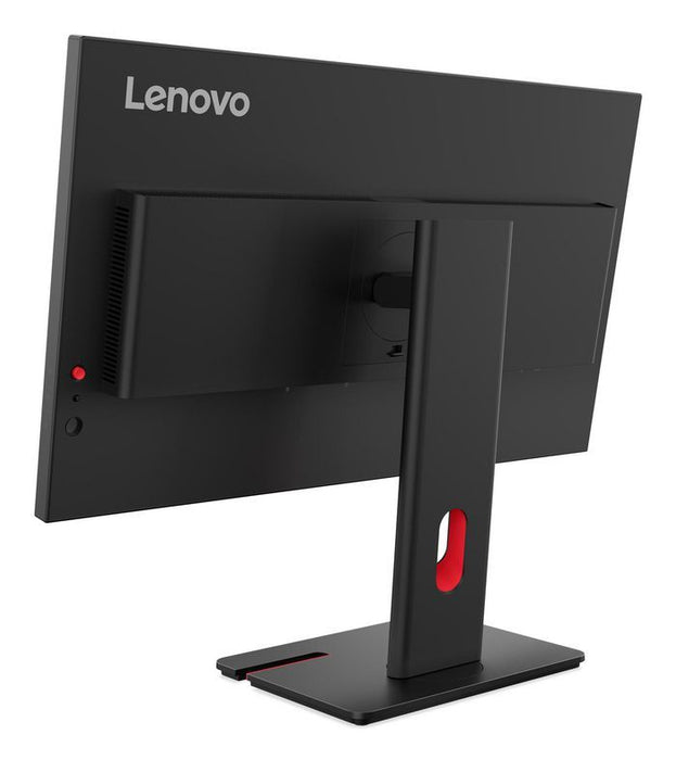 Монитор Lenovo - ThinkVision T27ud-40, 27'', 4K, IPS, Anti-Glare