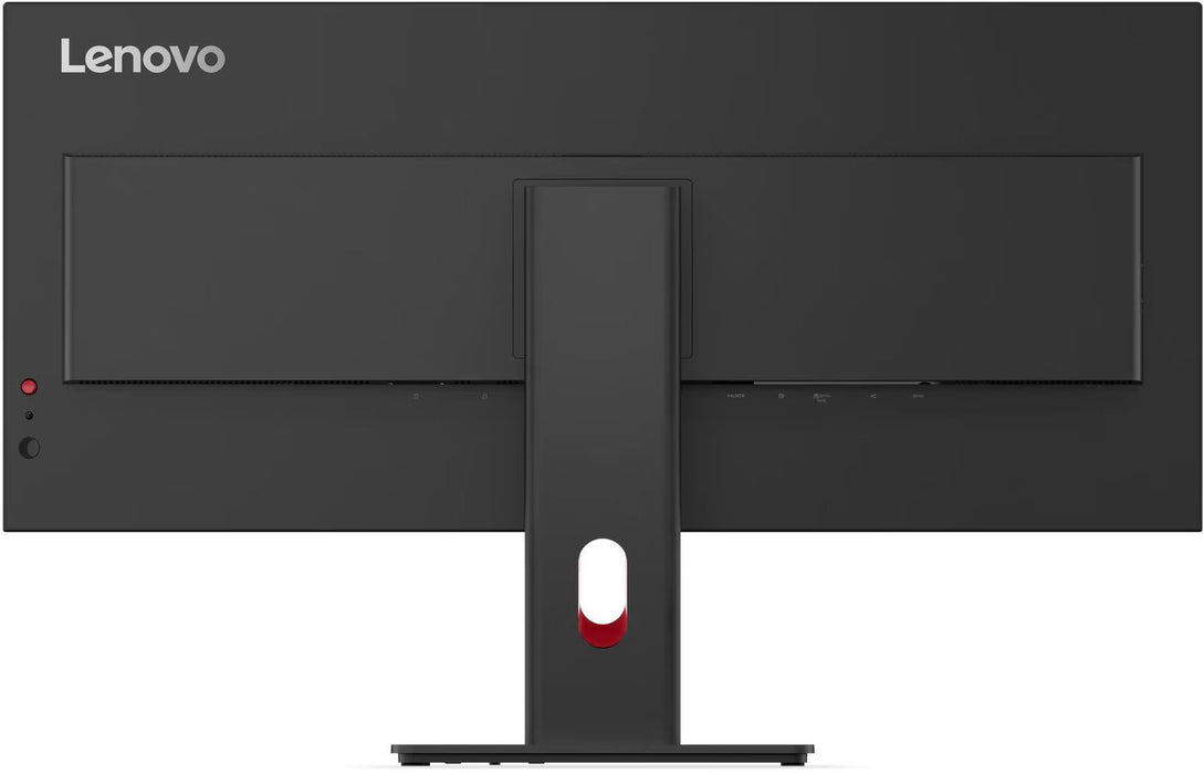 Монитор Lenovo - ThinkVision T34WD-40, 34'', UWQHD, VA, 120Hz, USB Hub