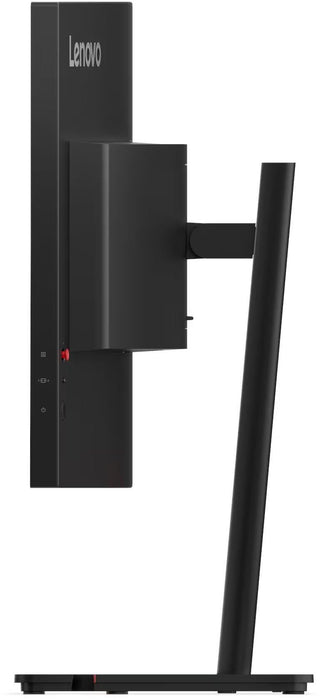 Монитор Lenovo - ThinkVision T34WD-40, 34'', UWQHD, VA, 120Hz, USB Hub
