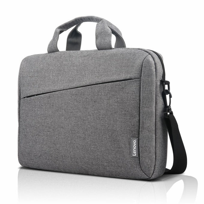 LENOVO 15.6-инчов лаптоп Casual Toploader T210 Сив, търговска цена (P)