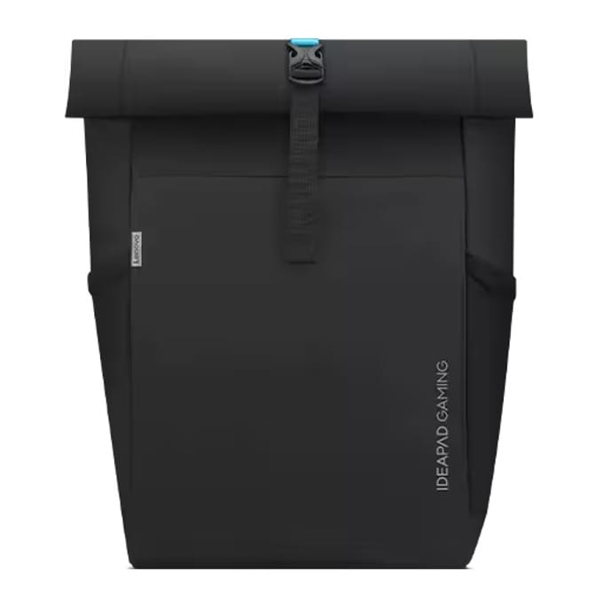 МОДЕРНА РАНИЦА LENOVO IDEAPAD GAMING ЧЕРНА