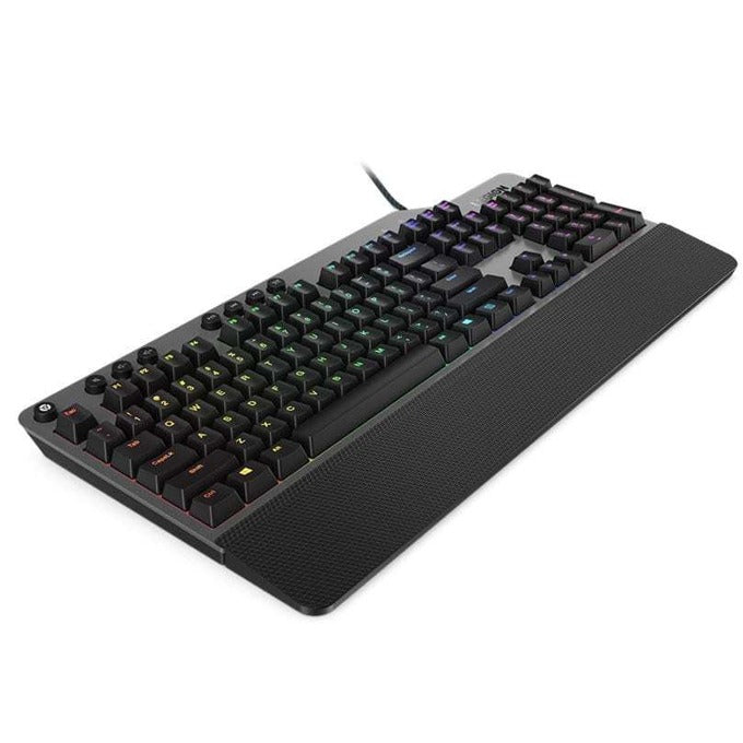 Механична игрална клавиатура LENOVO Legion K500 RGB US