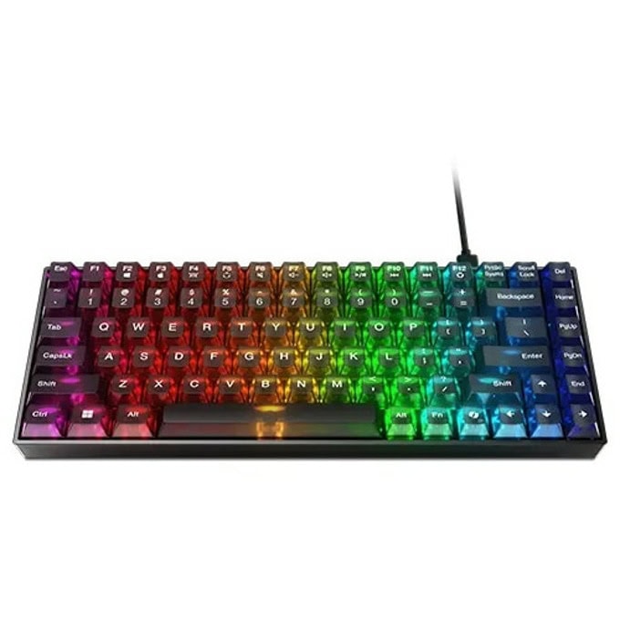 Клавиатура за игри LENOVO Legion K510 Mini Pro