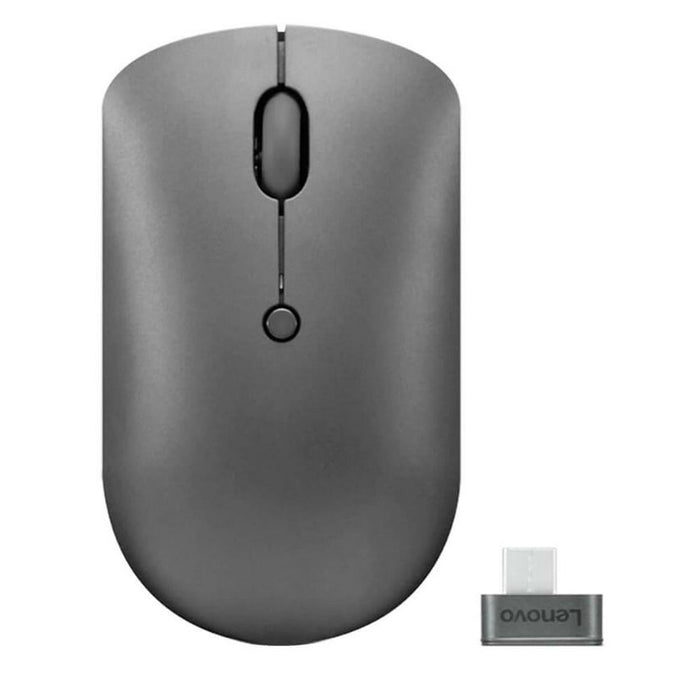 Безжична компактна мишка LENOVO 540 USB-C