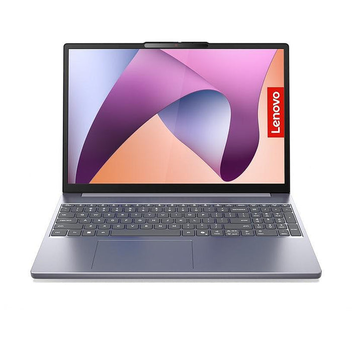 Лаптоп Lenovo IDEAPAD SLIM 3 15IRH10 83K1007BBM , 15.30 , Intel Core i5-13420H OCTA CORE , 512GB SSD , 16 , Intel UHD Graphics , Без OS