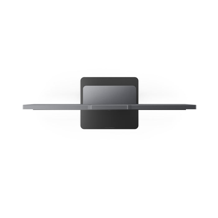 Lenovo ThinkCentre neo 50a 24-то поколение 5 Intel® Core™ i7 i7-13620H 60,5 см (23,8") 1920 x 1080 пиксела Всичко в едно, компютър 16 GB DDR5-SDRAM 512 GB SSD, Windows 11 Pro, Wi-Fi 6 (802.11ax), Сив