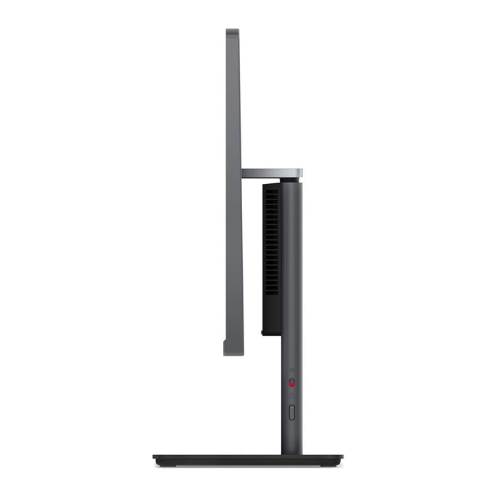 Lenovo ThinkCentre neo 50a G5 All-in-One PC, 5-то поколение Core i5-210H, 23.8" FHD IPS дисплей (250 нита), 16GB DDR5 RAM, 512GB SSD, вградена Intel графика, 5.0MP уебкамера, Windows 11 Pro, Luna Grey, 3-годишна гаранция на място