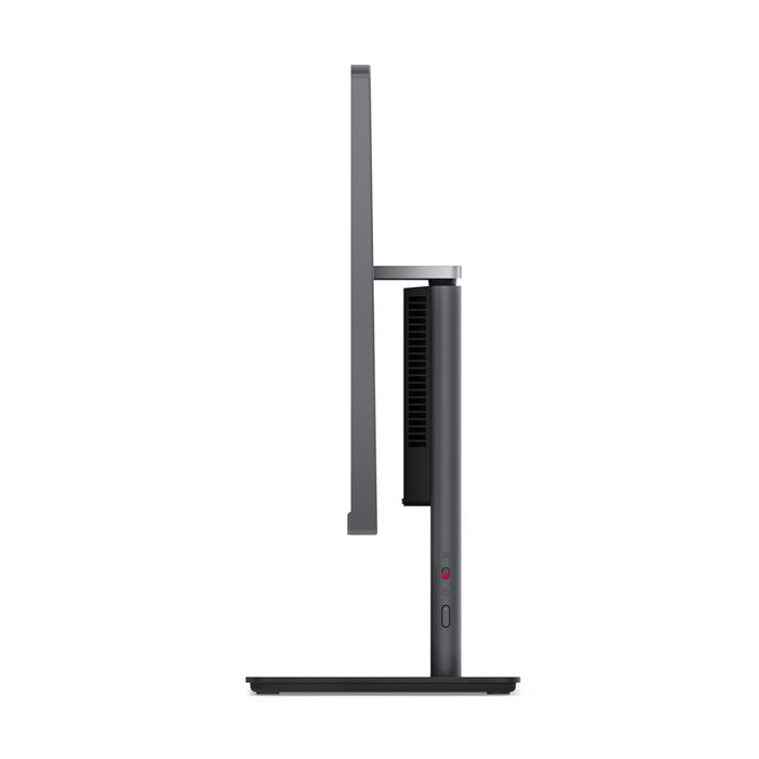 Lenovo ThinkCentre neo 50a 24-то поколение 5 Intel Core 7 240H 60,5 см (23,8") 1920 x 1080 пиксела Тъчскрийн Всичко в едно компютър 16 GB DDR5-SDRAM 1000 GB SSD Windows 11 Pro Wi-Fi 6 (802.11ax) Сив