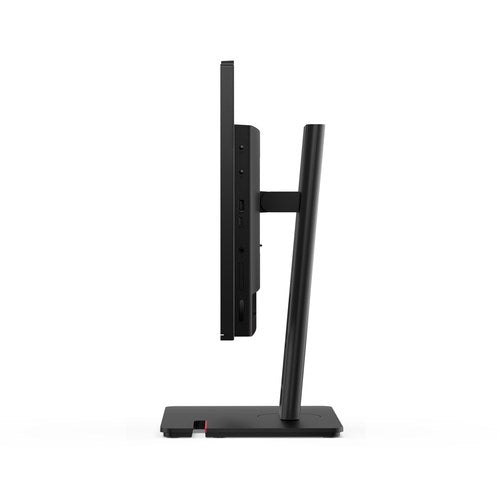 Lenovo ThinkCentre M70a G6 Ultra 7 All-in-One 265T 23.8" FHD Touch IPS 120Hz 250 нита LBL AG 16GB DDR5 5600 512GB SSD Intel Graphics 5.0MP камера + IR vPro Windows 11 Pro Черен 3-годишна гаранция на място