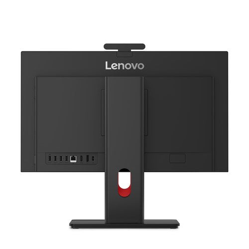 Lenovo ThinkCentre M70a G6 Ultra 7 All-in-One 265T 23.8" FHD Touch IPS 120Hz 250 нита LBL AG 16GB DDR5 5600 512GB SSD Intel Graphics 5.0MP камера + IR vPro Windows 11 Pro Черен 3-годишна гаранция на място