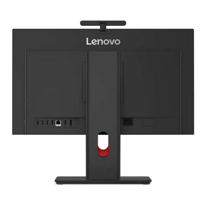 Lenovo ThinkCentre M90a G6 Ultra 7 265 23.8" FHD Touch IPS 120Hz 250 нита LBL AG 32GB DDR5 5600 1TB SSD Intel Graphics 5.0MP камера + IR vPro Windows 11 Pro Черен 3-годишна гаранция на място