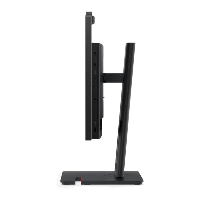 Lenovo ThinkCentre M90a G6 Ultra 7 265 23.8" FHD IPS 120Hz 250 нита LBL AG 32GB DDR5 5600 1TB SSD Intel Graphics 5.0MP камера + IR vPro Windows 11 Pro Черен 3-годишна гаранция на място
