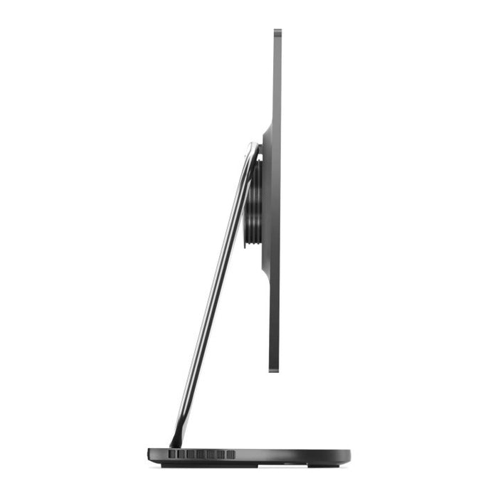 Lenovo Yoga AIO 32ILL10 Ultra 7 256V 31.5" UHD IPS 495 нита 16GB LPDDR5X-8533 1TB SSD Intel Arc Graphics 140V 5.0MP камера + IR Windows 11 Pro Сив