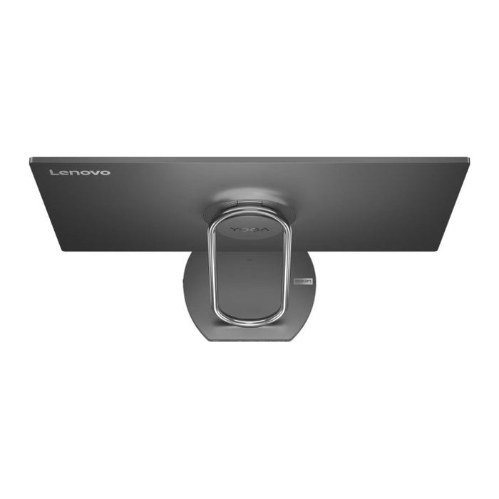 Lenovo Yoga AIO 32ILL10 Ultra 7 256V 31.5" UHD IPS 495 нита 16GB LPDDR5X-8533 1TB SSD Intel Arc Graphics 140V 5.0MP камера + IR Windows 11 Pro Сив