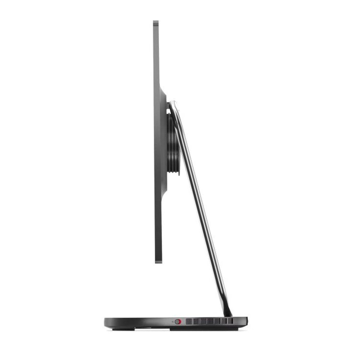 Lenovo Yoga AIO 32ILL10 Ultra 7 256V 31.5" UHD IPS 495 нита 16GB LPDDR5X-8533 1TB SSD Intel Arc Graphics 140V 5.0MP камера + IR Windows 11 Pro Сив