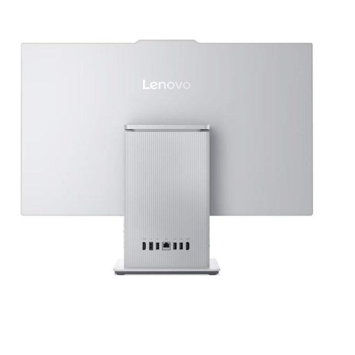 Lenovo IdeaCentre AIO 27ILL11 Ultra 5 226V 27"FHD IPS 300nits LBL AG 16GB LPDDR5X-8533 SSD1TB Intel Arc Graphics 130V Cam 5.0MP Win11 Cloud Grey