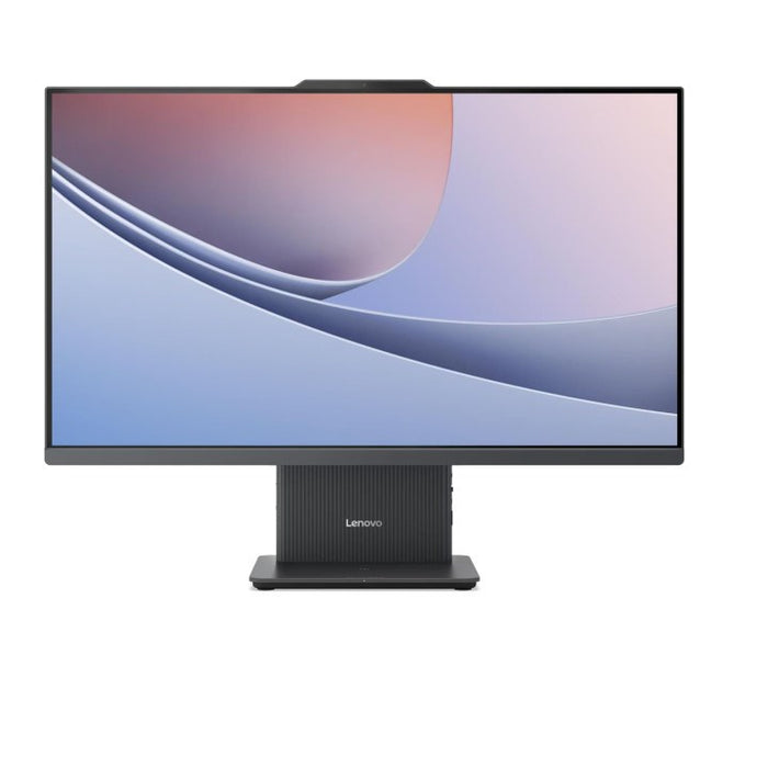 Lenovo IdeaCentre AIO 27ILL11 Ultra 5 226V 27"FHD IPS 300nits LBL AG 16GB LPDDR5X-8533 SSD512 Intel Arc Graphics 130V Cam 5.0MP NoOS Luna Grey