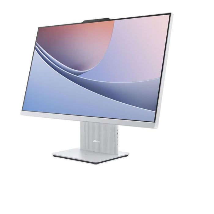 Lenovo IdeaCentre AIO 24ILL11 Ultra 5 226V 23.8" FHD Touch IPS 250 нита 100 Hz AG 16 GB LPDDR5X-8533 1 TB SSD Intel Arc Graphics 130V 5.0 MP камера Windows 11 Cloud Grey