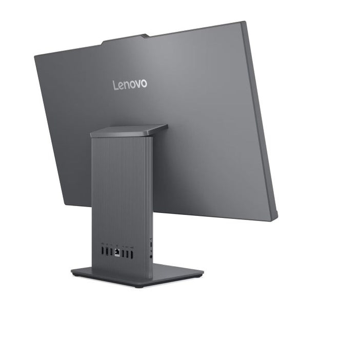 Lenovo IdeaCentre AIO 24ILL11 Ultra 5 226V 23.8"FHD IPS 250nits 100Hz AG 16GB LPDDR5X-8533 SSD512 Intel Arc Graphics 130V Cam 5.0MP NoOS Cloud Grey