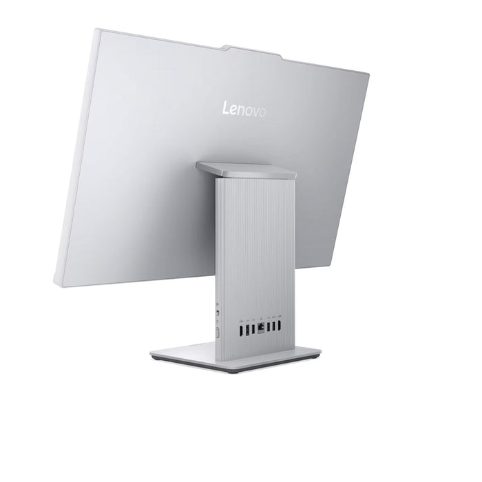 Lenovo IdeaCentre AIO 27ILL11 Ultra 5 226V 27"FHD IPS 300nits LBL AG 16GB LPDDR5X-8533 SSD512 Intel Arc Graphics 130V Cam 5.0MP Win11 Cloud Grey
