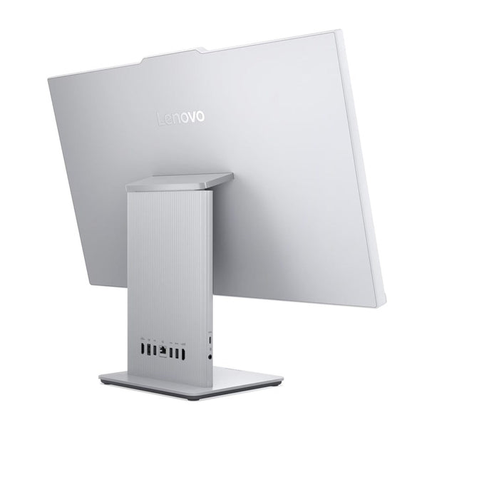 Lenovo IdeaCentre AIO 27ILL11 Ultra 5 226V 27"FHD IPS 300nits LBL AG 16GB LPDDR5X-8533 SSD512 Intel Arc Graphics 130V Cam 5.0MP Win11 Cloud Grey