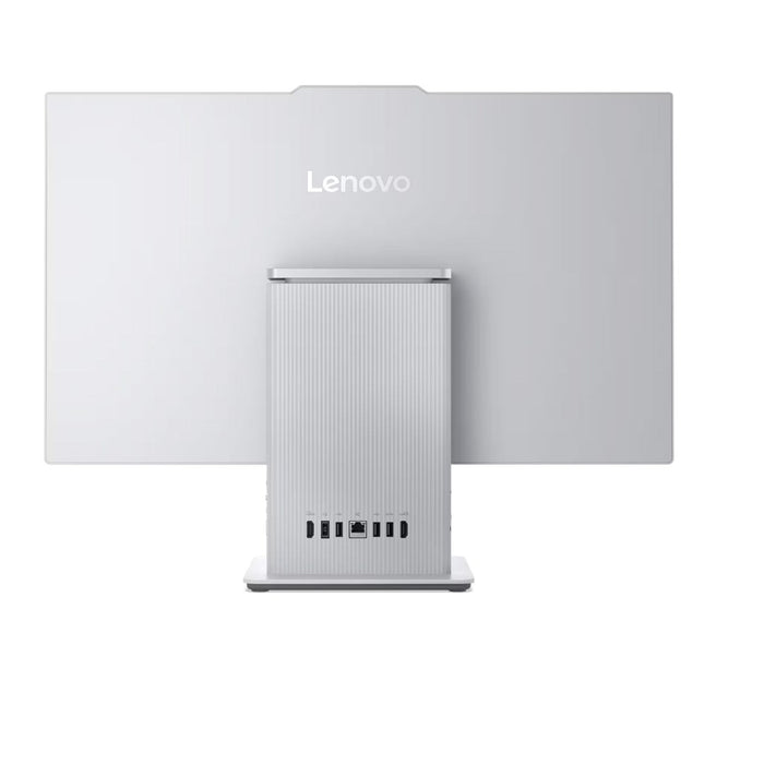Lenovo IdeaCentre AIO 27ILL11 Ultra 5 226V 27"FHD IPS 300nits LBL AG 16GB LPDDR5X-8533 SSD512 Intel Arc Graphics 130V Cam 5.0MP Win11 Cloud Grey