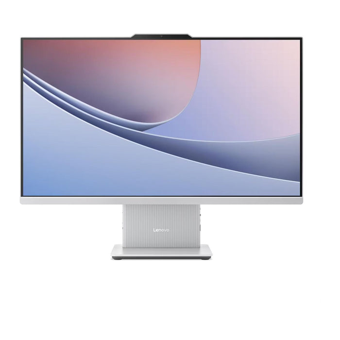 Lenovo IdeaCentre AIO 27ILL11 Ultra 5 226V 27"FHD IPS 300nits LBL AG 16GB LPDDR5X-8533 SSD512 Intel Arc Graphics 130V Cam 5.0MP Win11 Cloud Grey