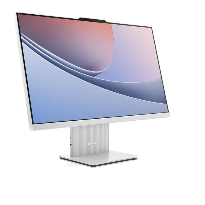 Lenovo IdeaCentre AIO 27ILL11 Ultra 5 226V 27"FHD IPS 300nits LBL AG 16GB LPDDR5X-8533 SSD512 Intel Arc Graphics 130V Cam 5.0MP Win11 Cloud Grey