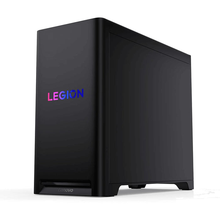 Lenovo Legion T5 30IAS10 Ultra 5 225 32GB DDR5 5600 SSD1TB GeForce RTX 5060 Ti 8GB 500W Win11 Eclipse Черен