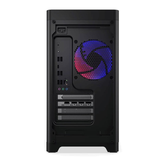 Lenovo Legion T5 30IAS10 Ultra 5 225 32GB DDR5 5600 SSD1TB GeForce RTX 5060 Ti 8GB 500W Win11 Eclipse Черен