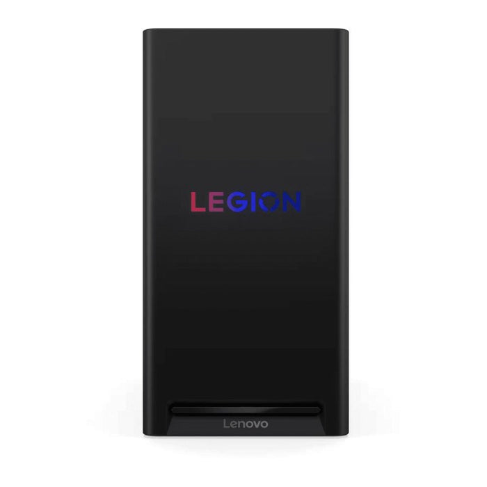 Lenovo Legion T5 30IAS10 Ultra 5 225 32GB DDR5 5600 SSD1TB GeForce RTX 5060 8GB 500W Win11 Eclipse Черен
