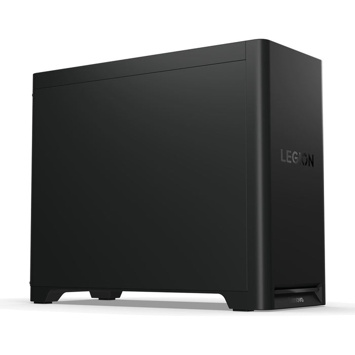 Lenovo Legion T5 30IAX10 Ultra 9 275HX 32GB DDR5 5600 SSD2TB GeForce RTX 5060 Ti 8GB 850W NoOS Eclipse Черен
