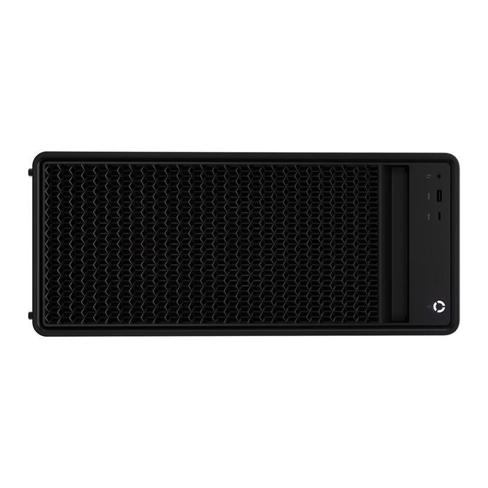 Lenovo Legion T5 30IAX10 Ultra 9 275HX 32GB DDR5 5600 SSD2TB GeForce RTX 5060 Ti 8GB 850W NoOS Eclipse Черен