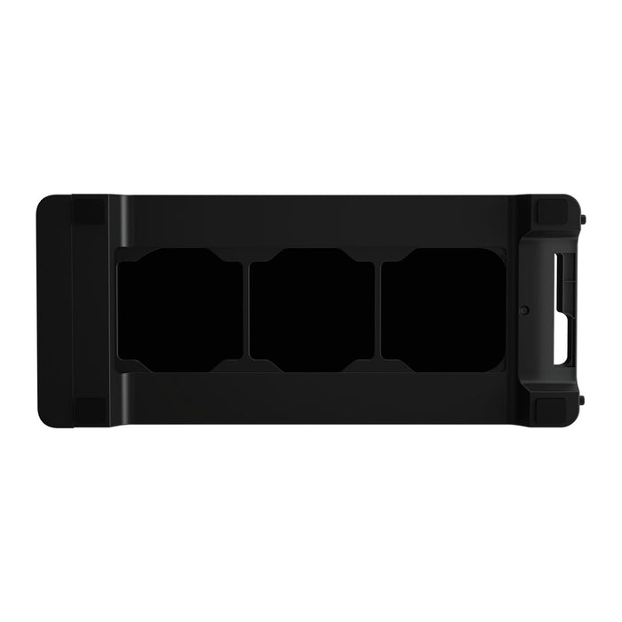 Lenovo Legion T5 30IAX10 Ultra 9 275HX 32GB DDR5 5600 SSD2TB GeForce RTX 5060 Ti 8GB 850W NoOS Eclipse Черен