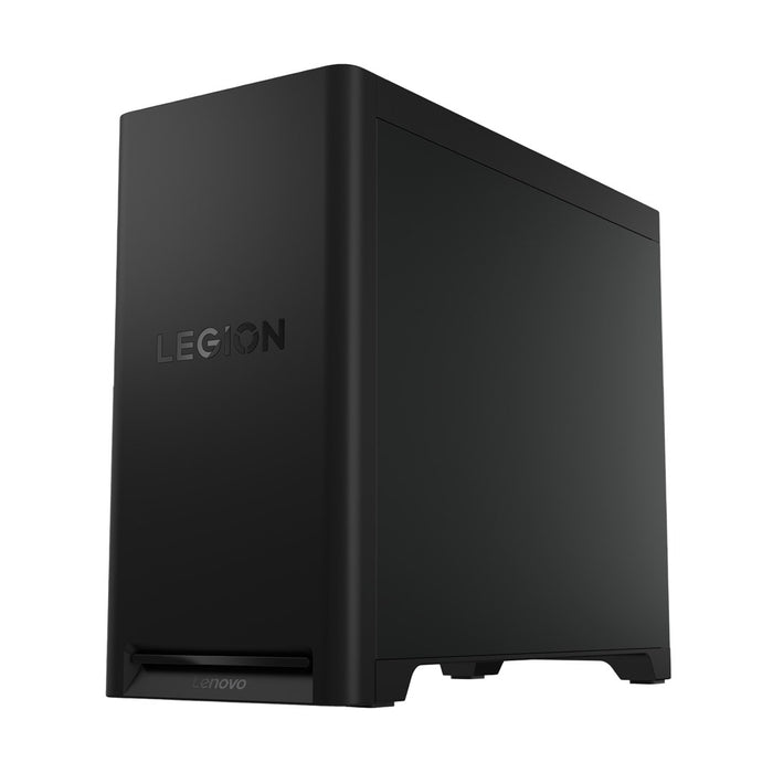 Lenovo Legion T5 30AGB10 AMD Ryzen™ 7 7700X 32 GB DDR5-SDRAM 2 TB SSD NVIDIA GeForce RTX 5060 Ti Windows 11 Home Tower PC Черен