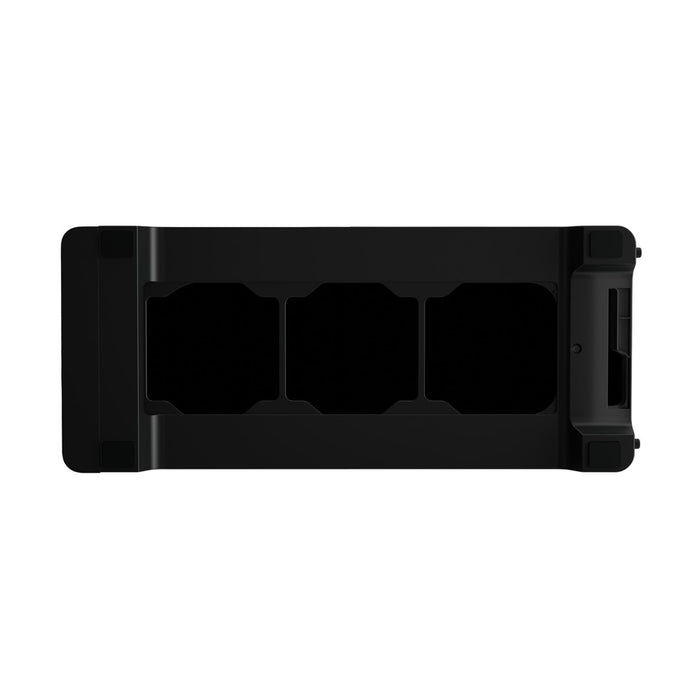 Lenovo Legion T5 30AGB10 AMD Ryzen™ 7 7700X 32 GB DDR5-SDRAM 2 TB SSD NVIDIA GeForce RTX 5060 Ti Windows 11 Home Tower PC Черен