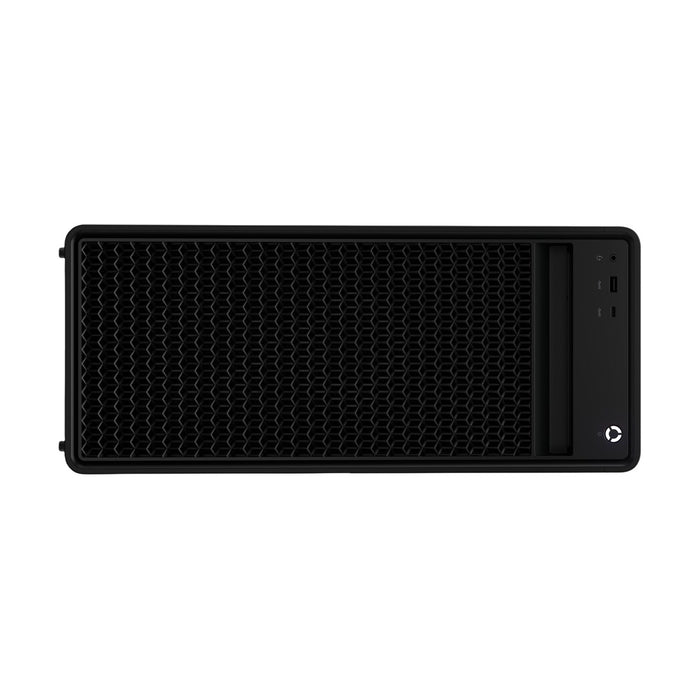 Lenovo Legion T5 30AGB10 AMD Ryzen™ 7 7700X 32 GB DDR5-SDRAM 2 TB SSD NVIDIA GeForce RTX 5060 Ti Windows 11 Home Tower PC Черен