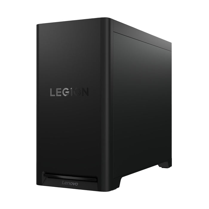 Lenovo Legion T5 30AGB10 AMD Ryzen™ 7 7700X 32 GB DDR5-SDRAM 2 TB SSD NVIDIA GeForce RTX 5060 Ti Windows 11 Home Tower PC Черен