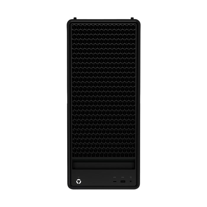 Lenovo Legion T5 30AGB10 AMD Ryzen™ 7 7700X 32 GB DDR5-SDRAM 2 TB SSD NVIDIA GeForce RTX 5060 Ti Windows 11 Home Tower PC Черен