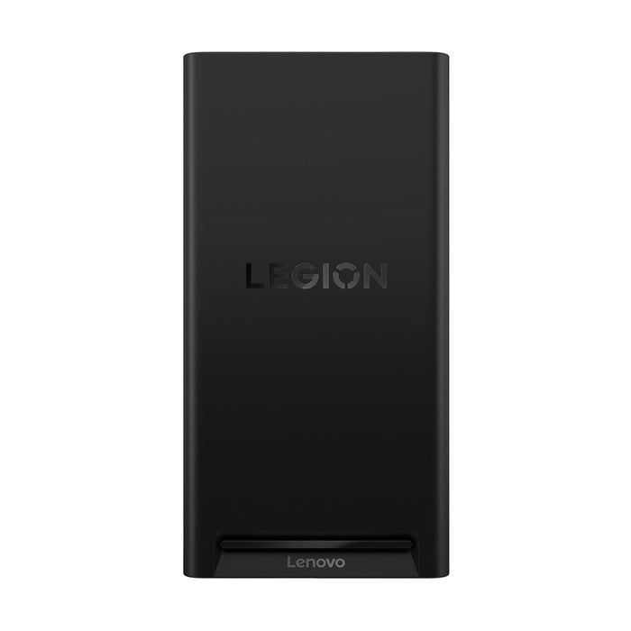 Lenovo Legion T5 30AGB10 AMD Ryzen™ 7 7700X 32 GB DDR5-SDRAM 2 TB SSD NVIDIA GeForce RTX 5060 Ti Windows 11 Home Tower PC Черен