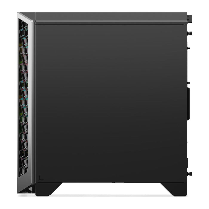 Lenovo LOQ Tower 26ADR10 Ryzen 7 8745HX 32GB DDR5 5200 1TB SSD GeForce RTX 5070 12GB Windows 11 Luna Grey / Eclipse Black