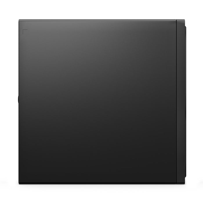 Lenovo ThinkCentre M70q Gen 6 Intel Core Ultra 5 225T 16 GB DDR5-SDRAM 512 GB SSD Windows 11 Pro Мини компютър Черен