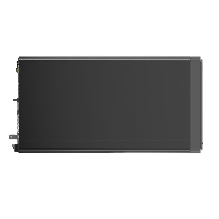 Lenovo ThinkCentre neo 50t Gen 6 Intel Core Ultra 5 225 16 GB DDR5-SDRAM 512 GB SSD Windows 11 Pro Tower PC Черен