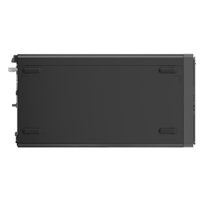 Lenovo ThinkCentre neo 50t Gen 6 Intel Core Ultra 5 225 16 GB DDR5-SDRAM 512 GB SSD Windows 11 Pro Tower PC Черен