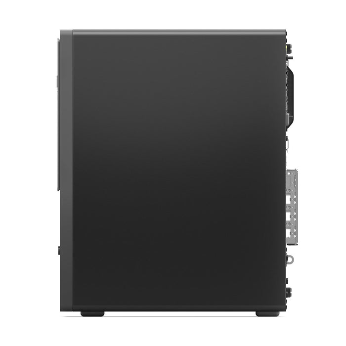 Lenovo ThinkCentre neo 50t Gen 6 Intel Core Ultra 5 225 16 GB DDR5-SDRAM 512 GB SSD Windows 11 Pro Tower PC Черен