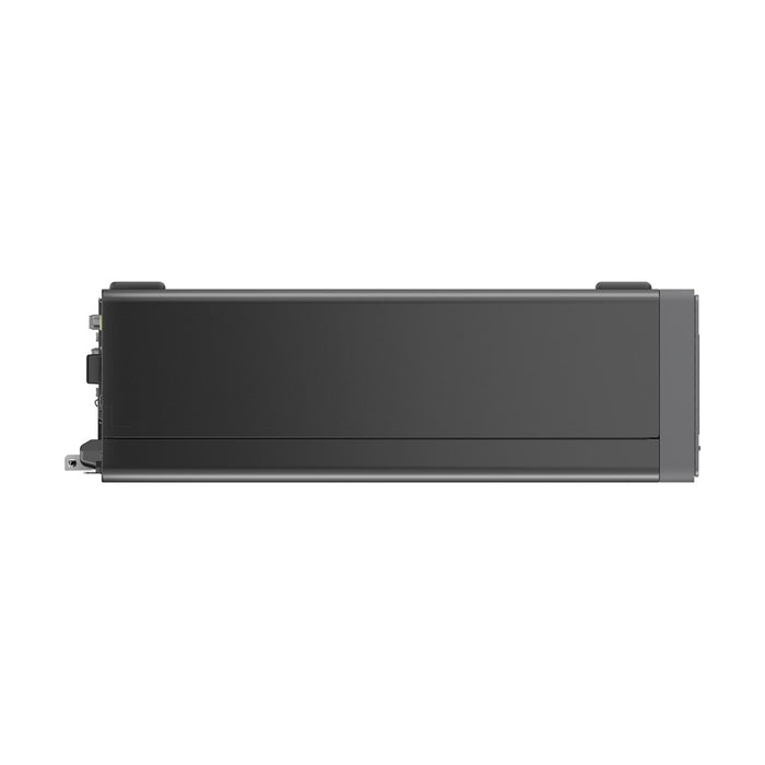 Lenovo ThinkCentre neo 50s Gen 6 Intel Core Ultra 5 225 16 GB DDR5-SDRAM 512 GB SSD SFF компютър Черен