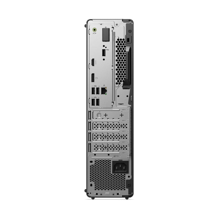 Lenovo ThinkCentre neo 50s Gen 6 Intel Core Ultra 5 225 16 GB DDR5-SDRAM 512 GB SSD SFF компютър Черен